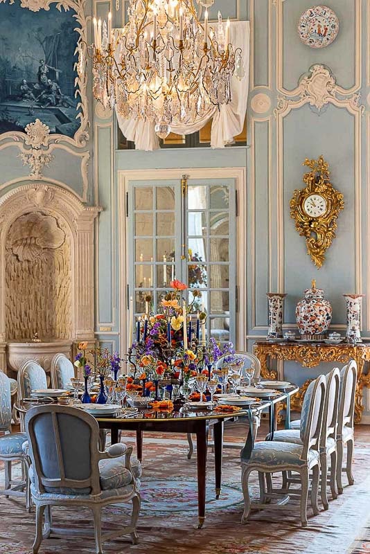 Chateau de Villette