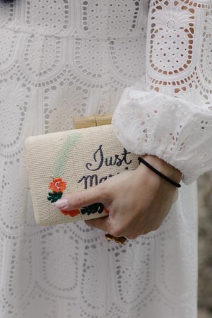 weddings photos white