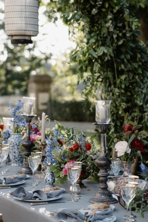 weddings photos blue