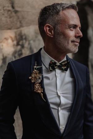 weddings photos blue