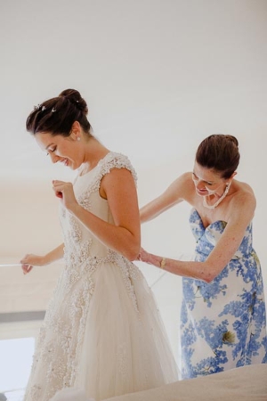 weddings photos blue