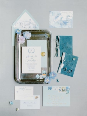 weddings photos blue