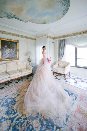 weddings photos blue