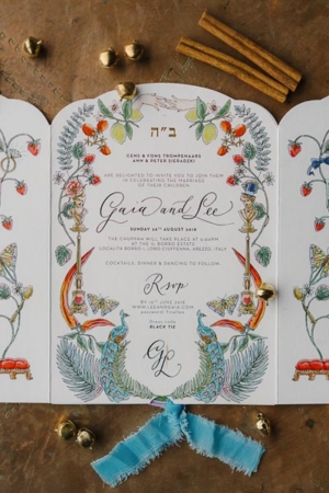 weddings photos blue