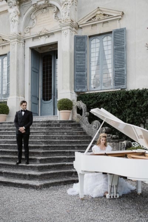 weddings photos blue