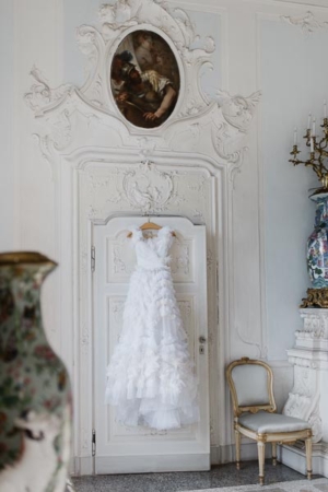 weddings photos white