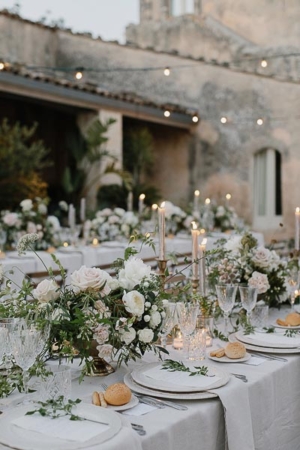 weddings photos white