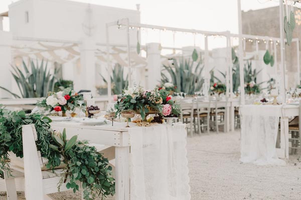 luxury weddings planners in italy